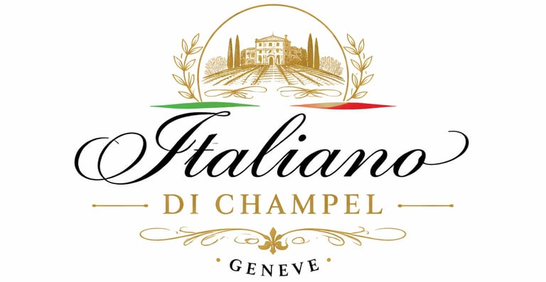 Italiano Di Champel logo