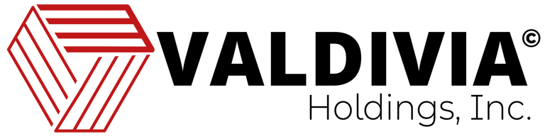 Valdivia Holdings, Inc. logo