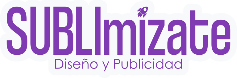 Sublimizate Publicidad logo