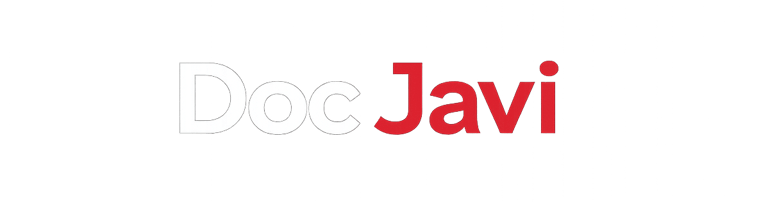 Doc Javi Marketing logo