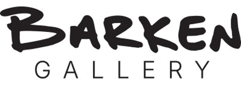 Barken Gallery logo