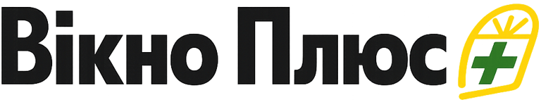 Вікно Плюс Мукачево logo