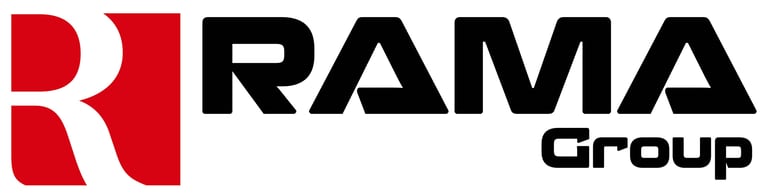 Rama Investama - Rama Group logo
