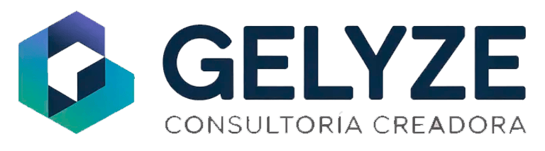 Gelyze logo