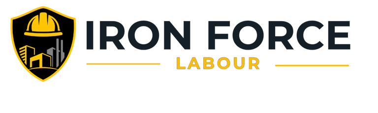 IronForce logo