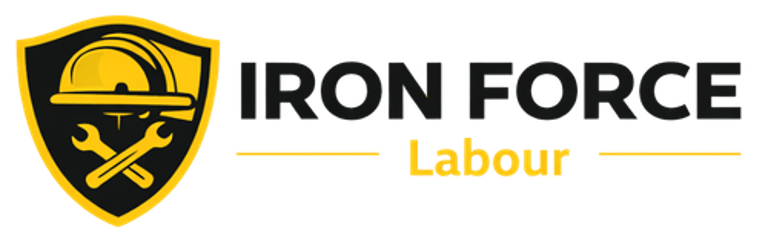 IronForce logo