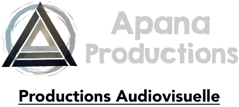 Apana Productions logo