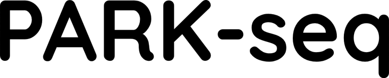 PARK-seq logo