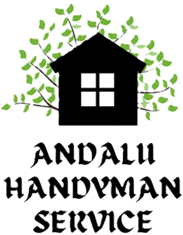 ANDALU Handyman logo