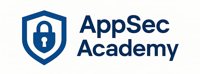 AppSec Academy logo