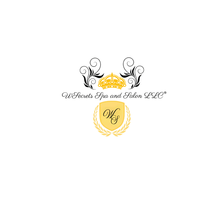 WSecrets Spa and Salon.com LLC ° logo