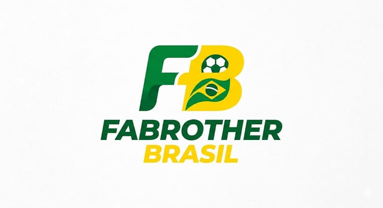 Fabrother Brasil logo