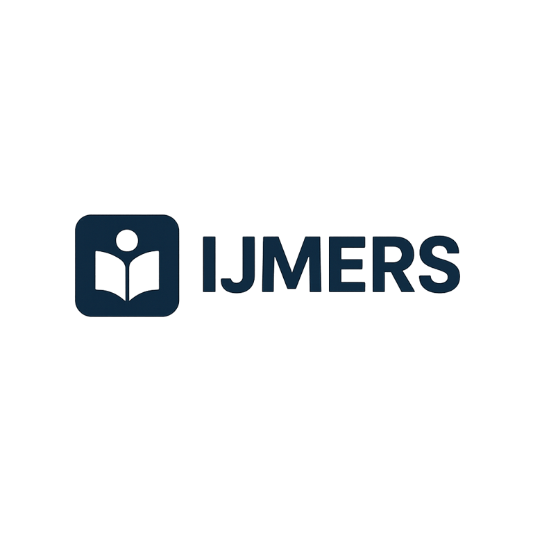 IJMERS – International Journal of Multidisciplinary Education And Research Studies logo