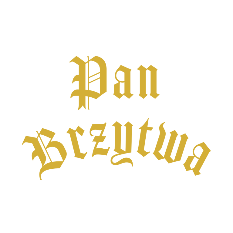 Pan Brzytwa Barber Shop logo