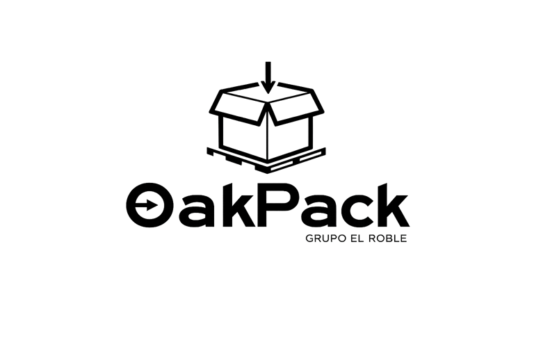 FortePaquete logo