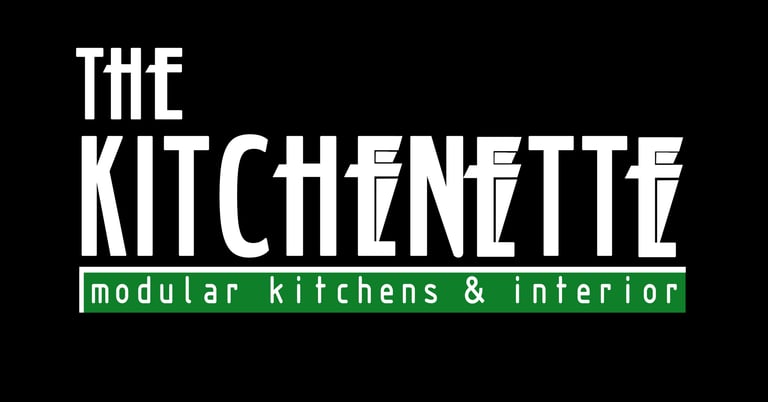 The Kitchenette Interiors logo