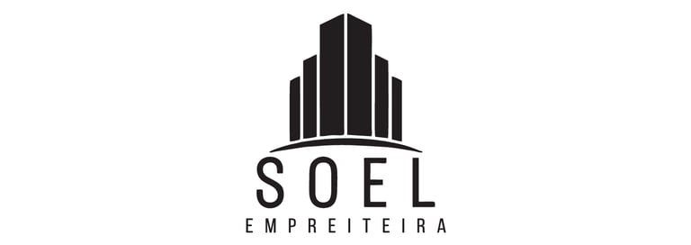 SOEL EMPREITEIRA logo