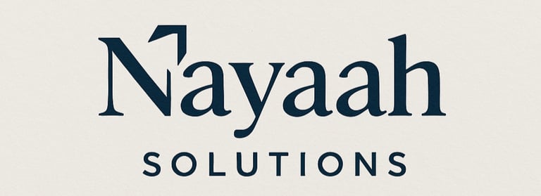 Nayaah HR Solutions logo