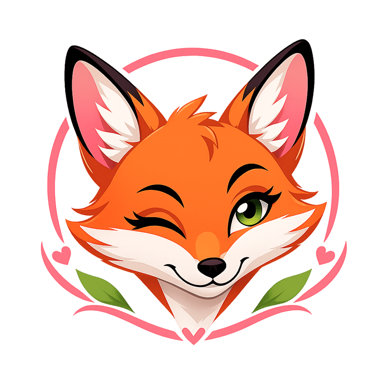 Vixen Wink