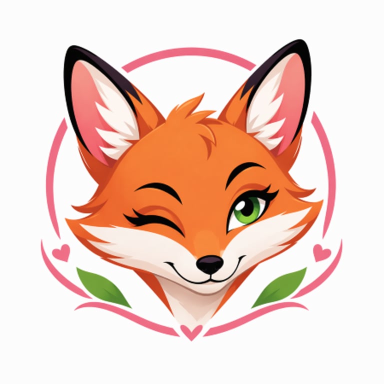 Vixen Wink