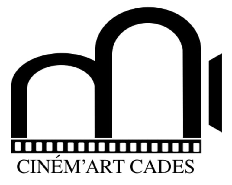 Cinéma art et essais logo