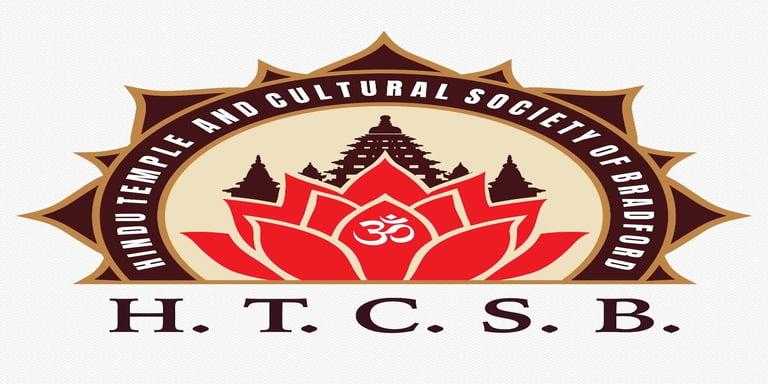 Hindu Temple And Cultural Society Of Bradford logo