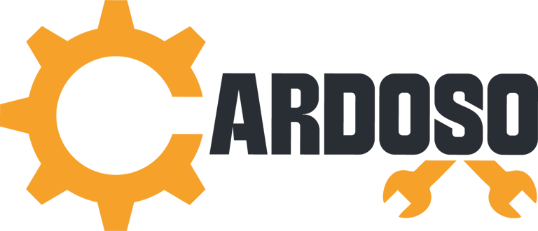 Ingeniería Cardoso logo