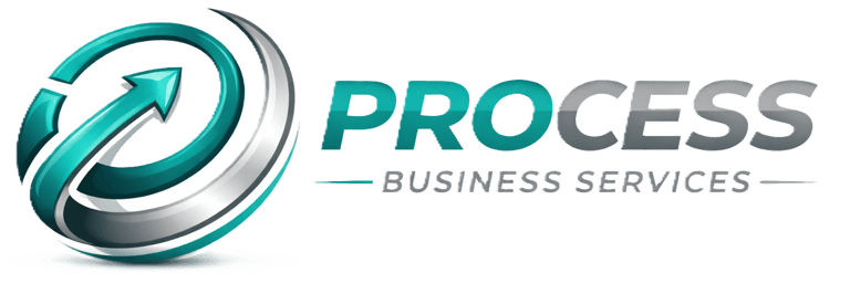 Process Business Services LLC- SPC logo