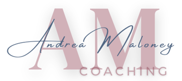 Andrea Maloney Coaching logo