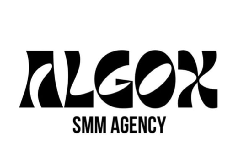 ALGOX AGENCY logo