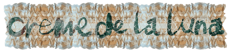 Creme De La Luna logo