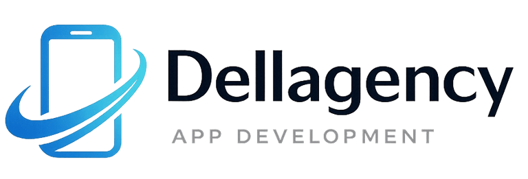 Dellagency logo