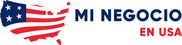 Mi Negocio en USA logo