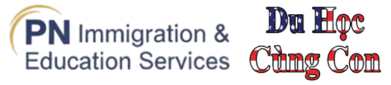 PN Immigration & Education Services logo