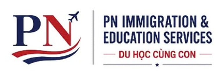 PN Immigration & Education Services logo