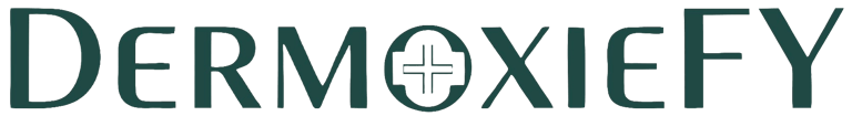 DermoxieFY logo