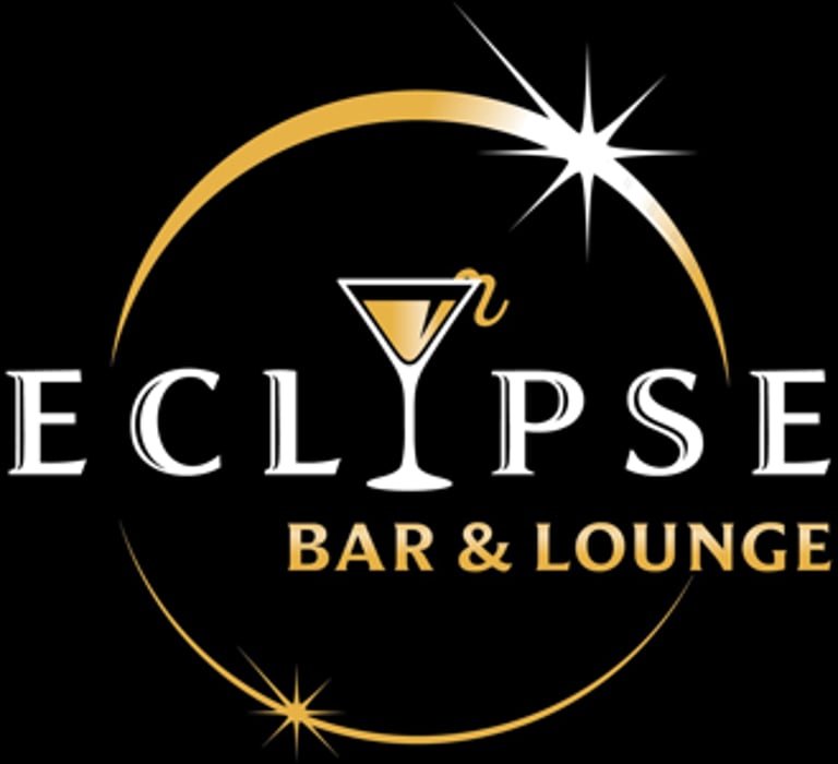 Eclipse Bar and Lounge logo