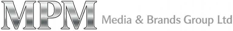 MPM Media & Brands Group Ltd logo