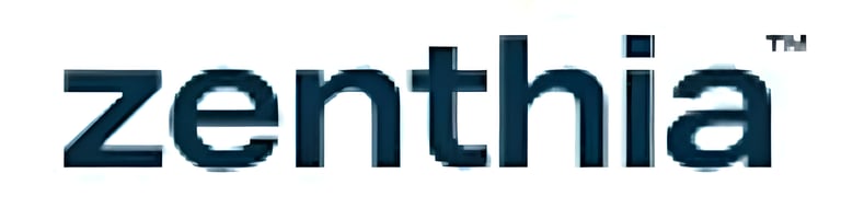 Zenthia 2026: Natural Weight Loss, Gut Balance & Craving Control – 4.8★ Rated logo