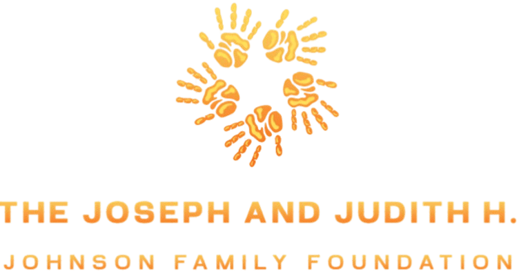 Johnson Impact Foundation logo