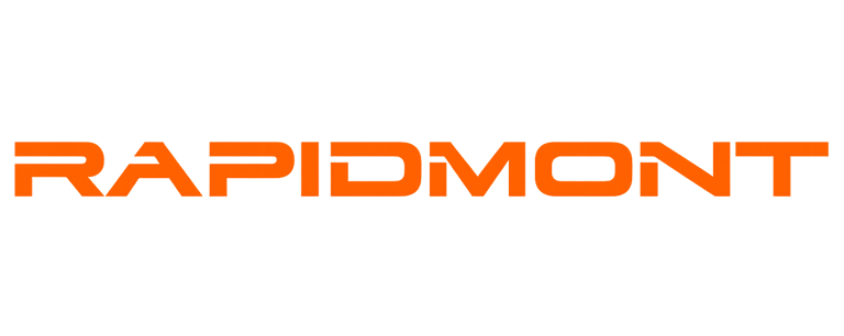 Rapidmont logo