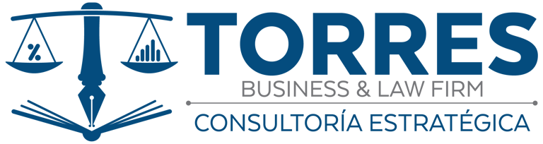 Torres Business & Law Firm  logo