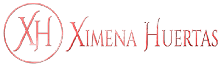 Ximena Huertas logo