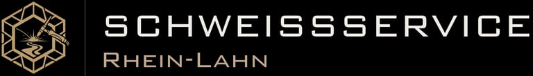 Schweißservice Rhein-Lahn logo