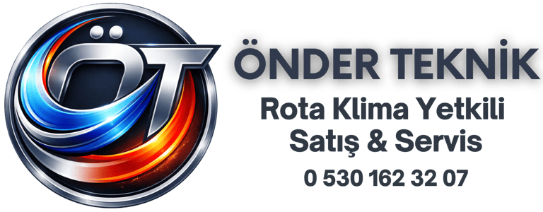 Önder Teknik logo