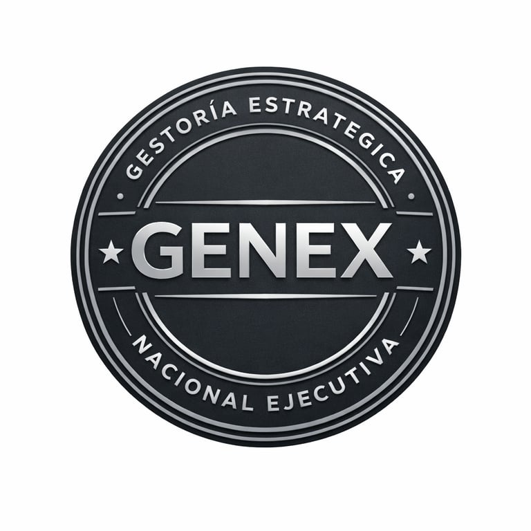 Nexo Corporativo logo