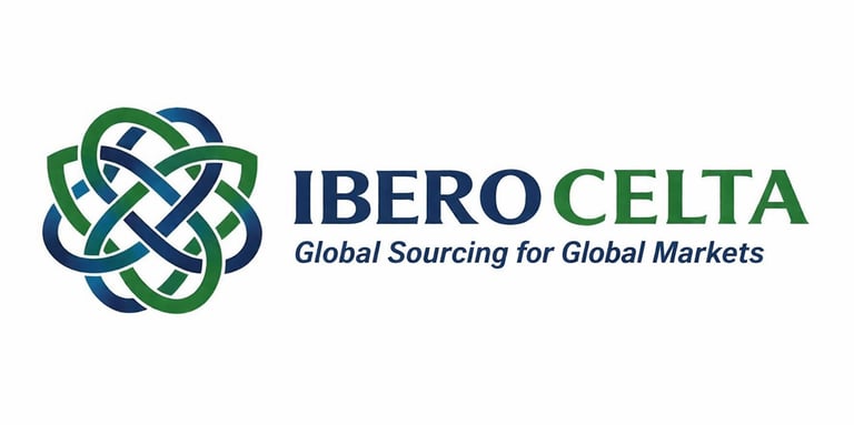 IberoCelta Global logo