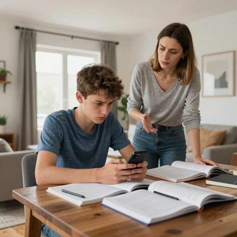 man standing near white wall