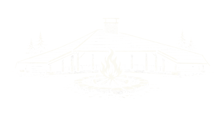 Wiata Borodziej - ognisko w lesie, biesiady i spotkania przy ogniu | Gdańsk - Trójmiasto logo