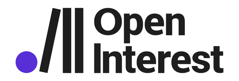 Open Interest logo